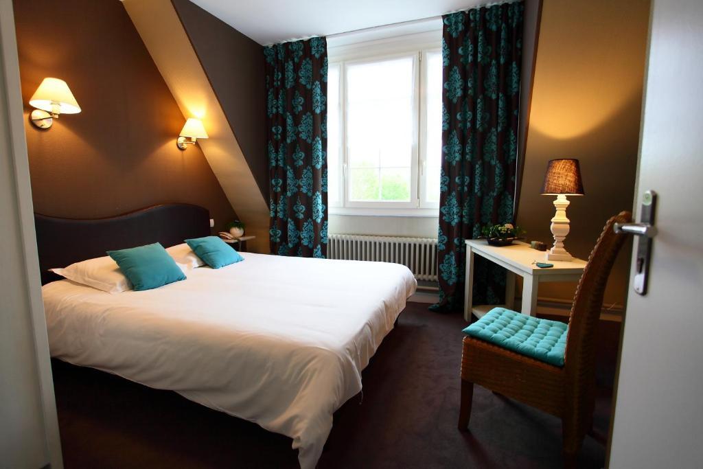 Hostellerie De La Riviere Saint-Étienne-au-Mont Kültér fotó