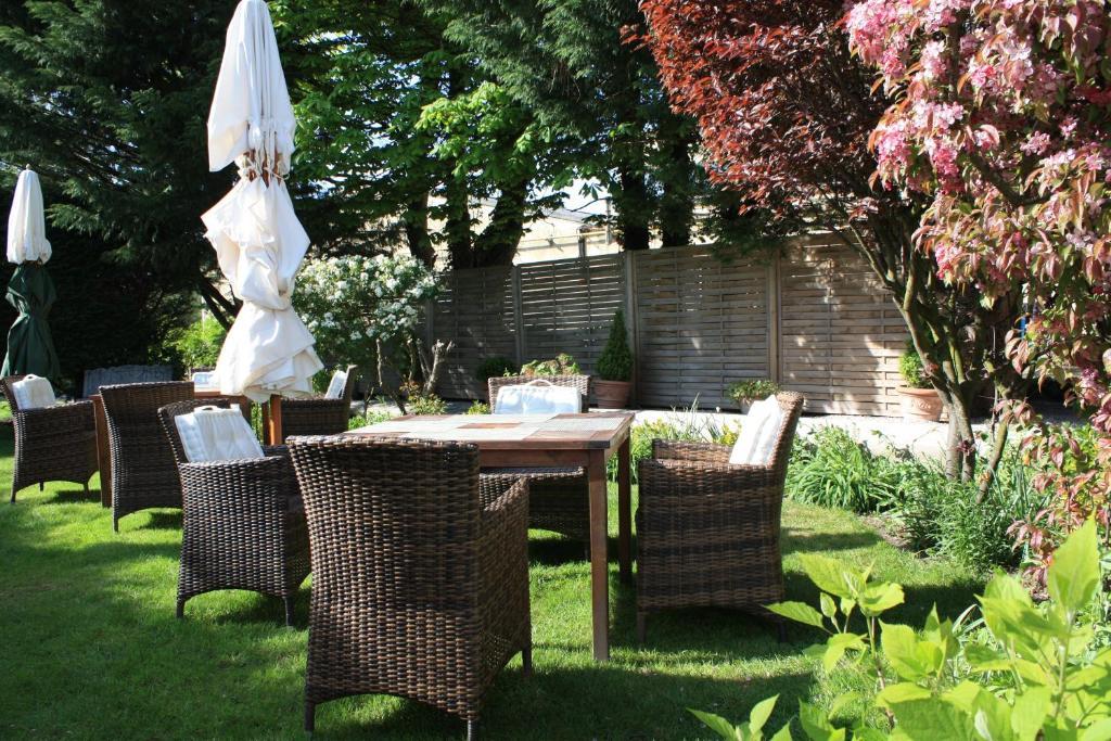 Hostellerie De La Riviere Saint-Étienne-au-Mont Kültér fotó