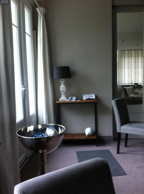 Hostellerie De La Riviere Saint-Étienne-au-Mont Kültér fotó